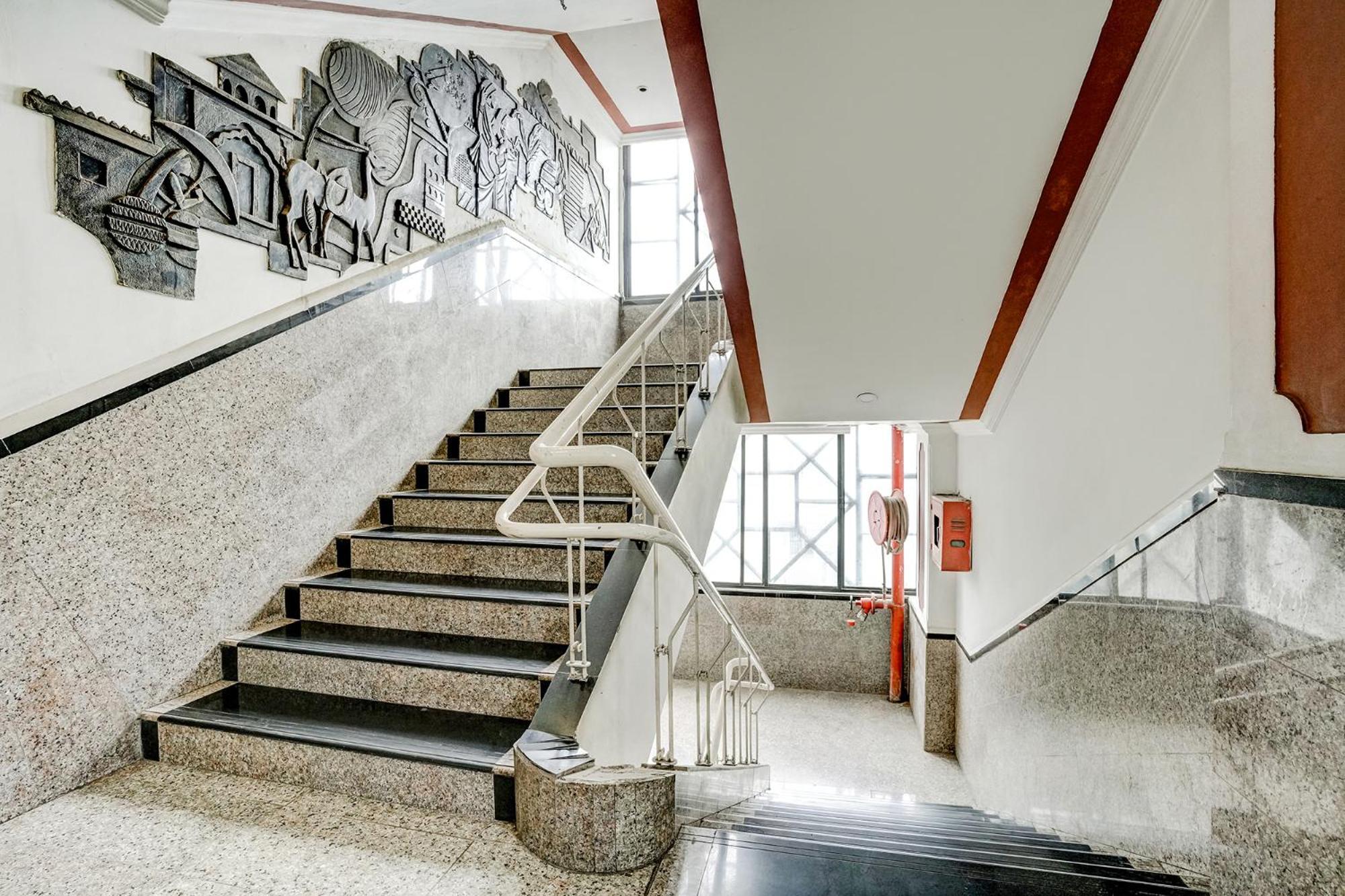 Fabhotel Silver Inn II Nashik Bagian luar foto