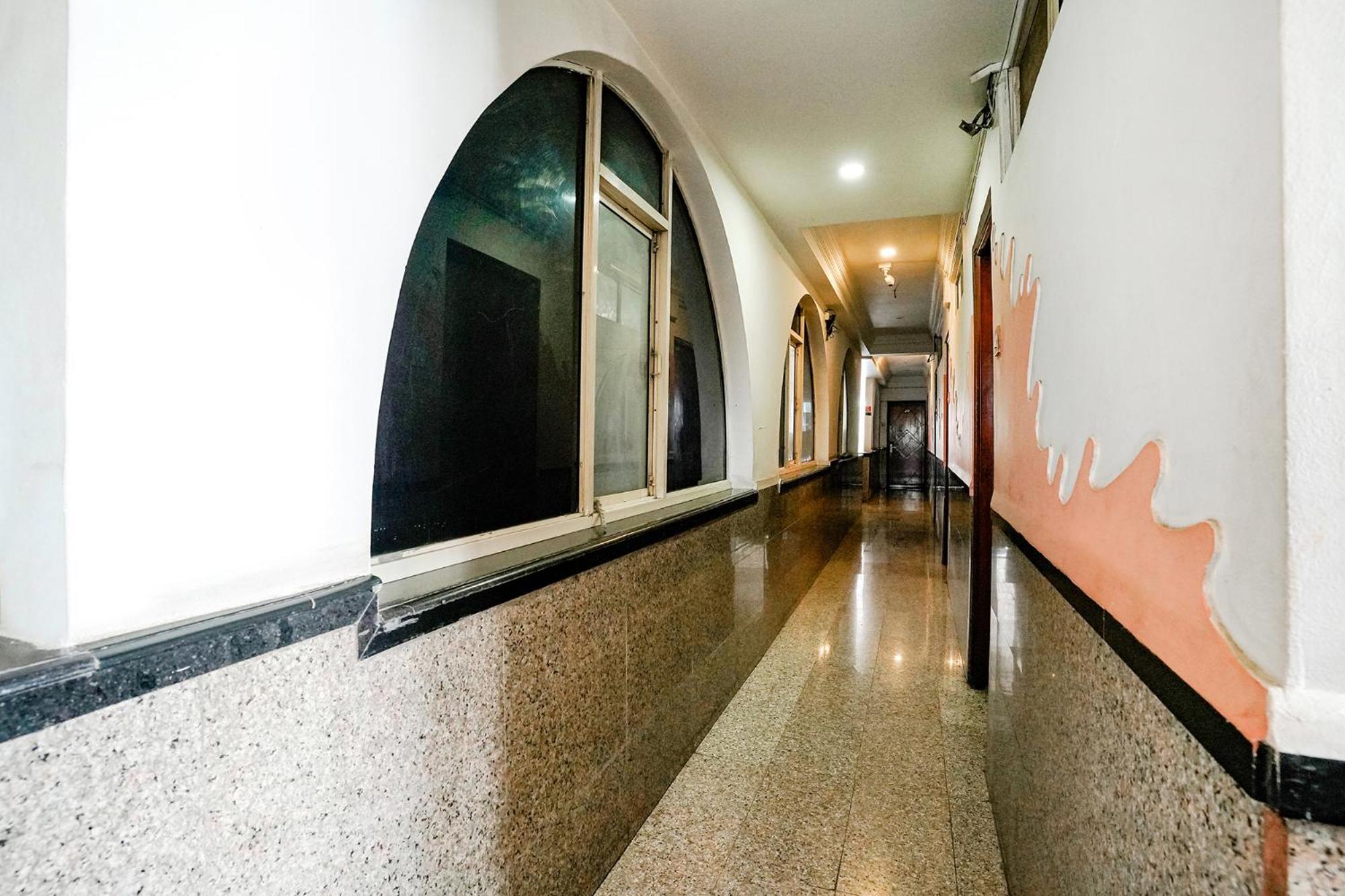 Fabhotel Silver Inn II Nashik Bagian luar foto
